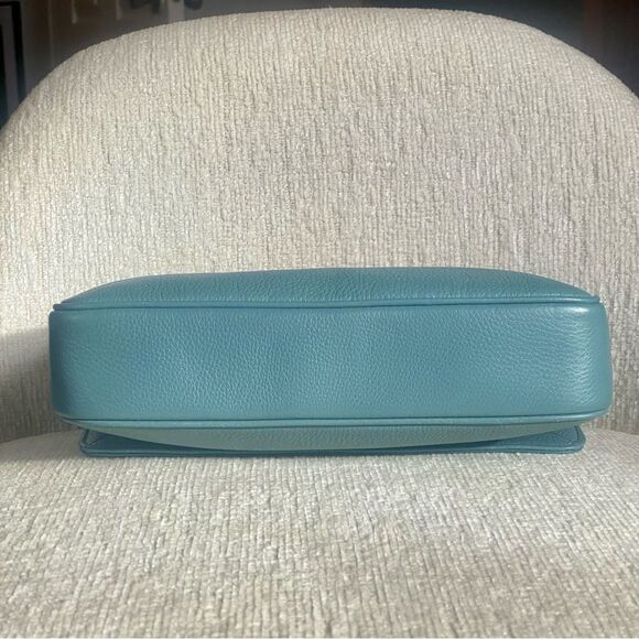 Michael Kors Chain Strap Shoulder Bag - Picture 6 of 15